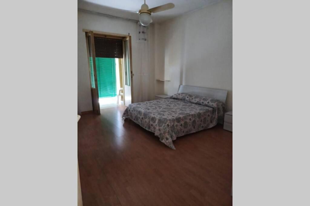 Appartamento In Centro Cassino Dış mekan fotoğraf