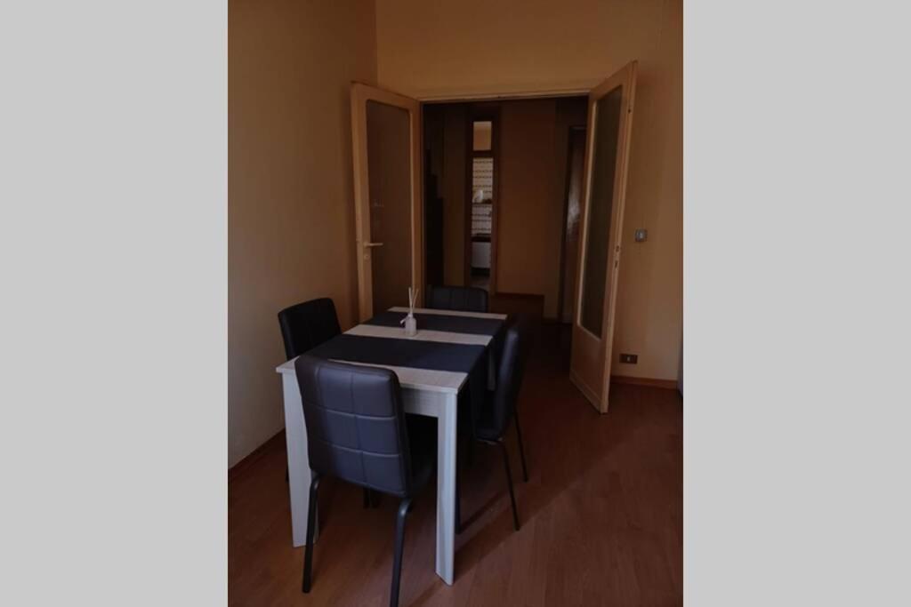 Appartamento In Centro Cassino Dış mekan fotoğraf