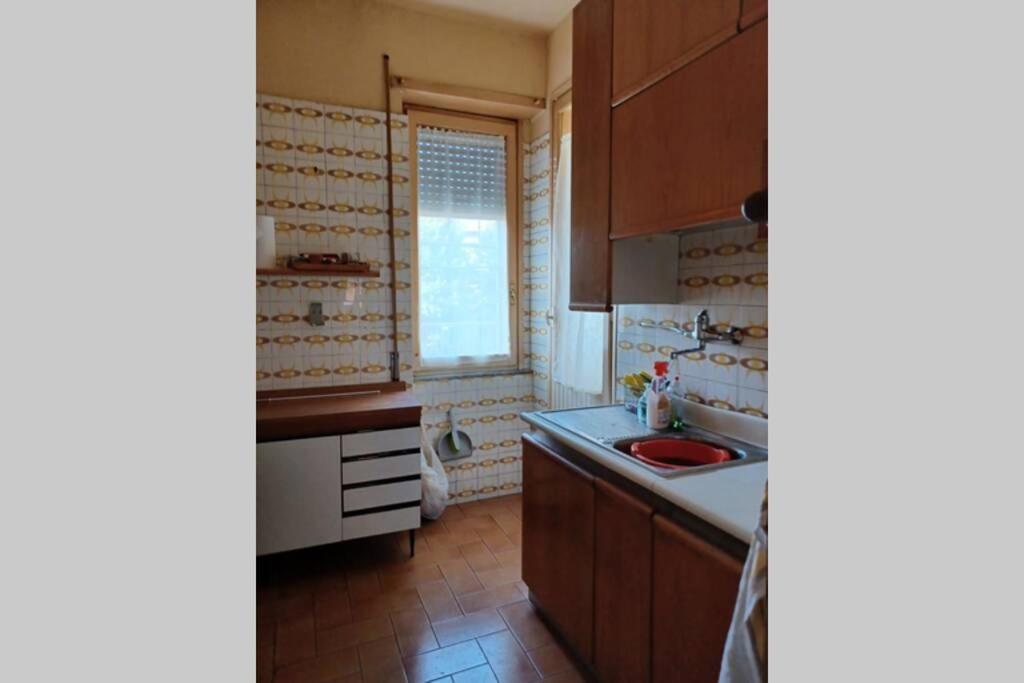 Appartamento In Centro Cassino Dış mekan fotoğraf