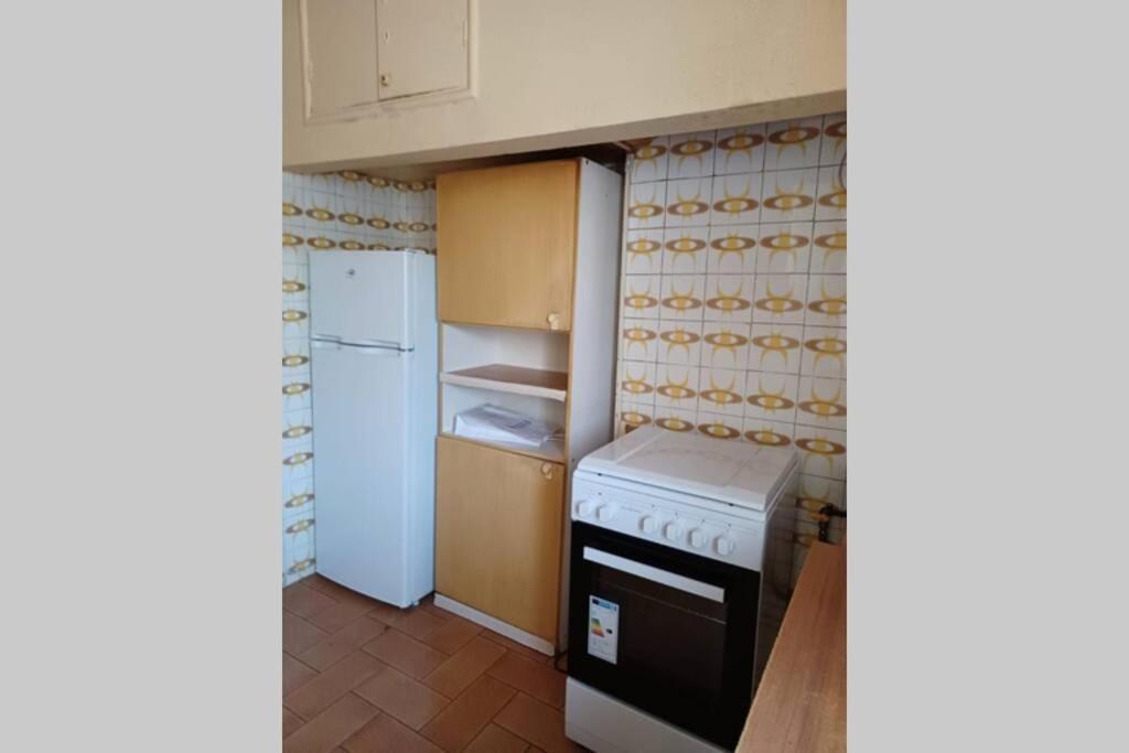 Appartamento In Centro Cassino Dış mekan fotoğraf