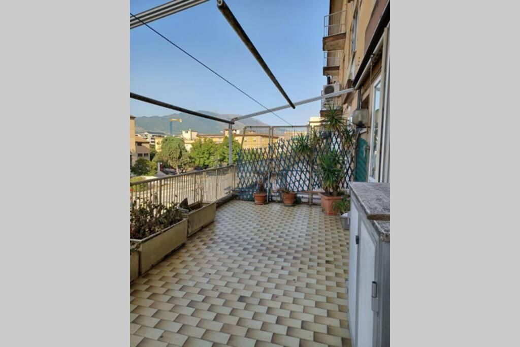 Appartamento In Centro Cassino Dış mekan fotoğraf